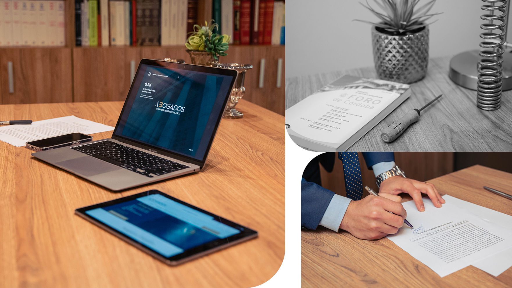 BBB-Abogados - Estudio