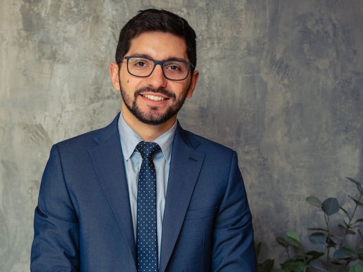 Juan Cruz Bossolasco